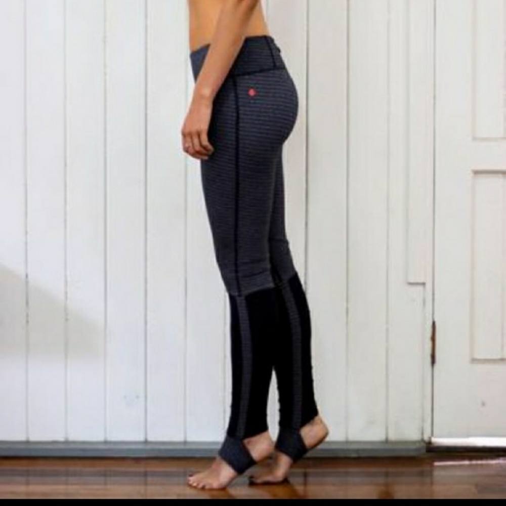 Vimmia Stirrup Leggings